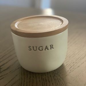 Hearth and Hand Sugar Cellar